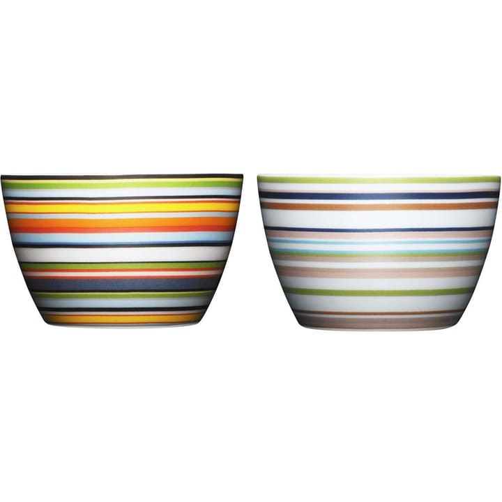 Origo liten skål, beige 15 cl Iittala