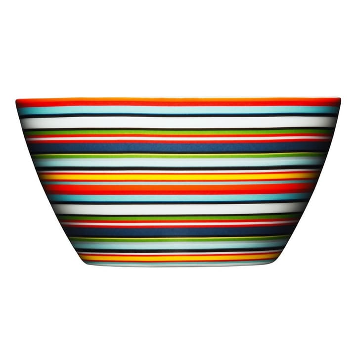 Origo skål - oransje 5 dl - Iittala