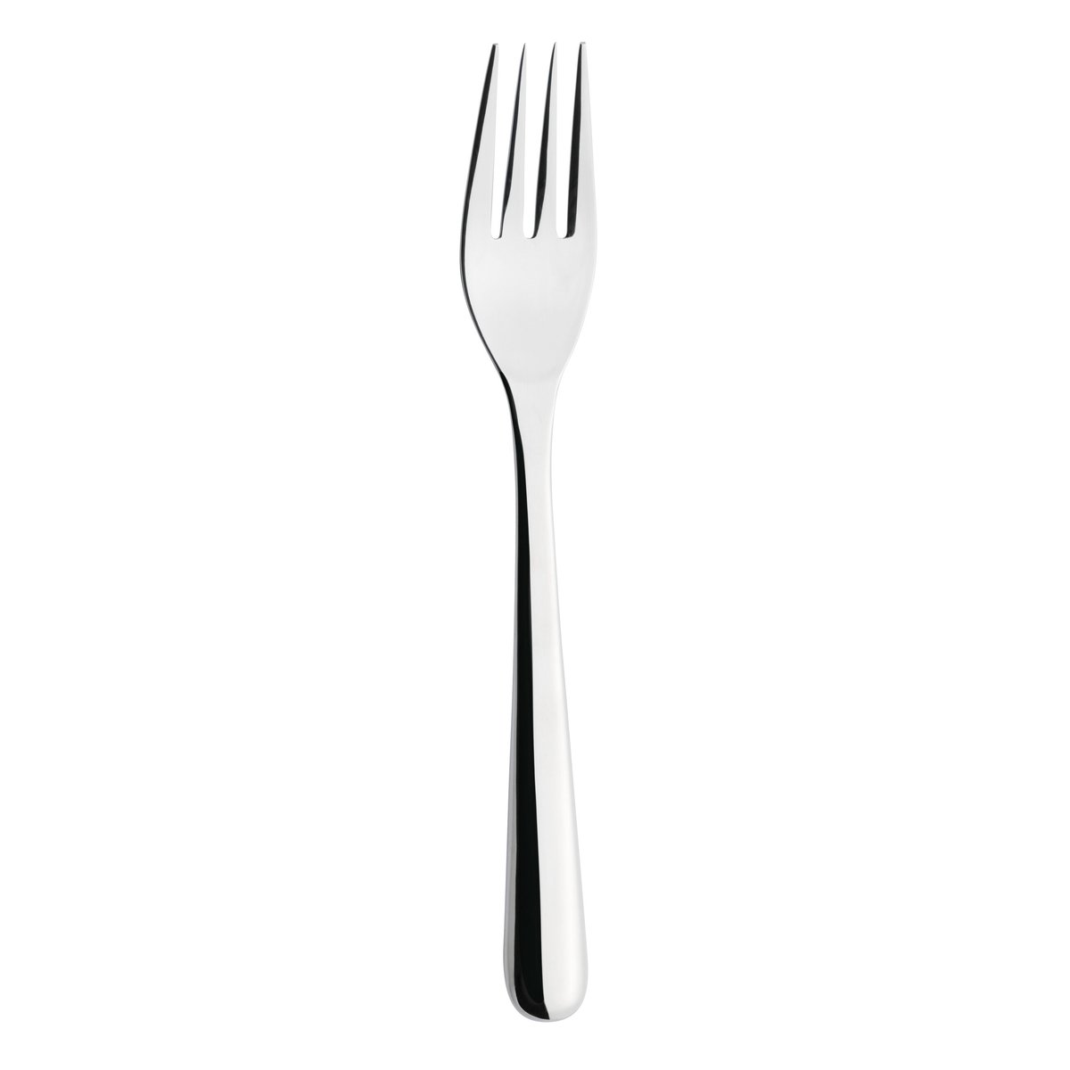Iittala Piano gaffel Rustfritt stål