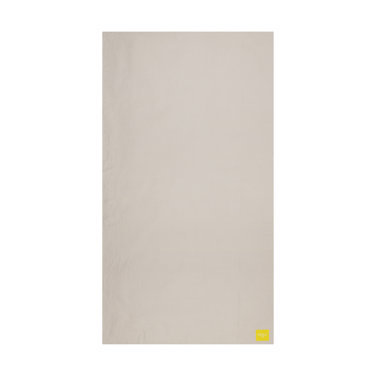 Bilde av Iittala Play bordduk 135x250 cm Beige-gul