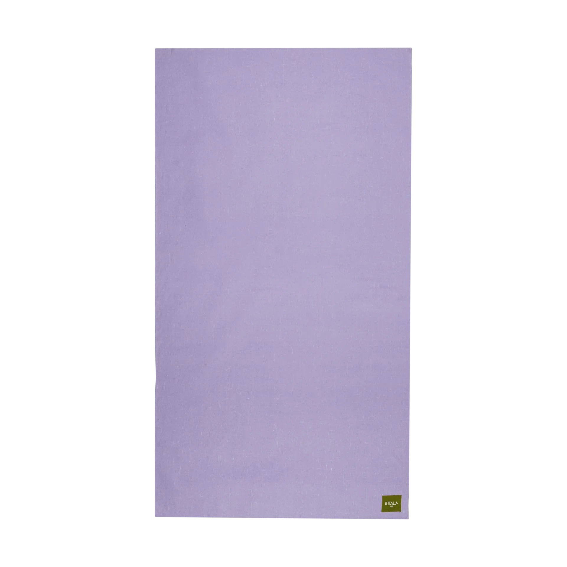 Play bordduk 135x250 cm, Lilla-oliven Iittala