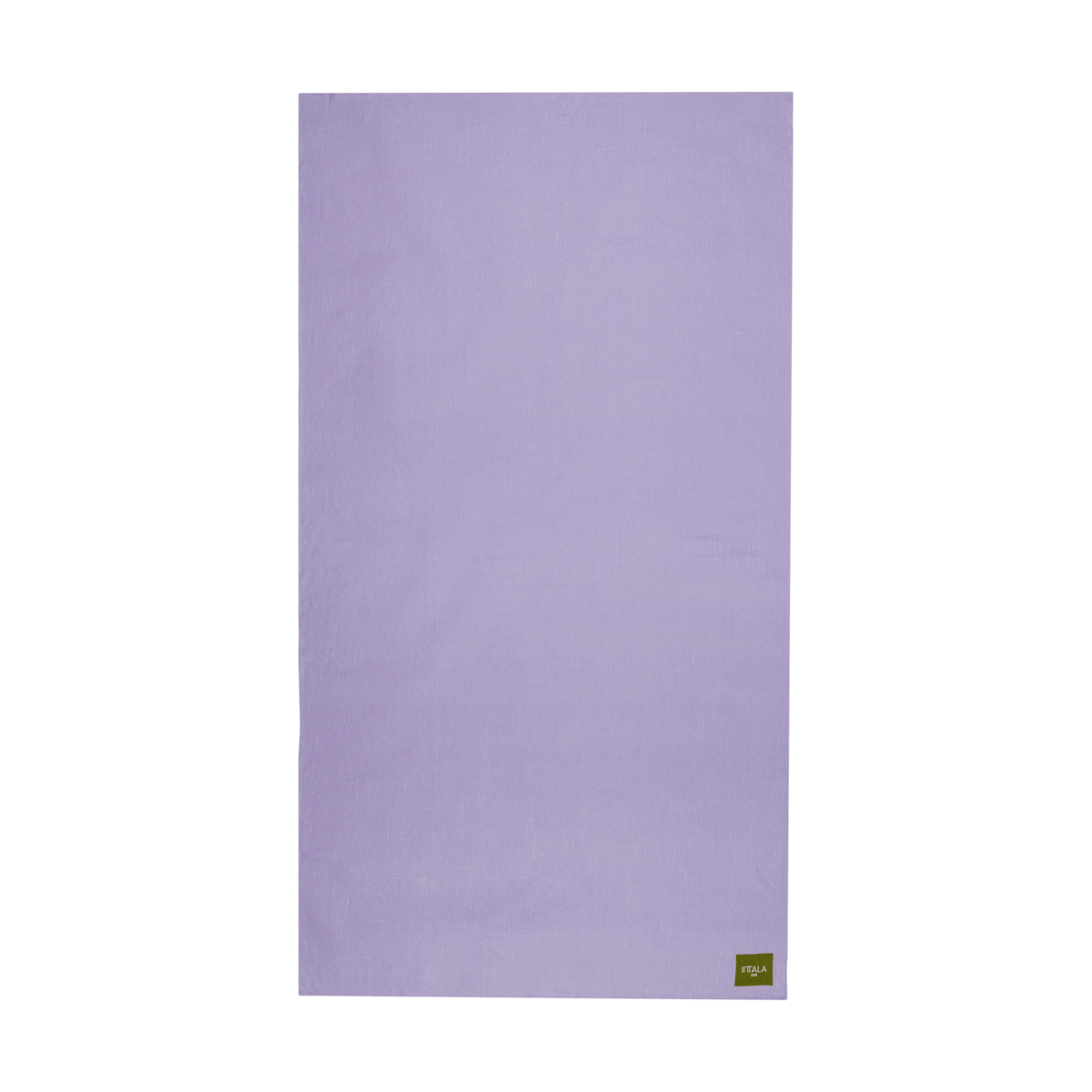 Bilde av Iittala Play bordduk 135x250 cm Lilla-oliven
