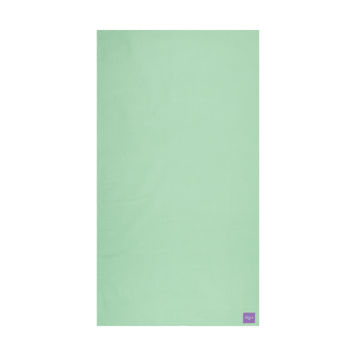 Bilde av Iittala Play bordduk 135x250 cm Mint-lilla