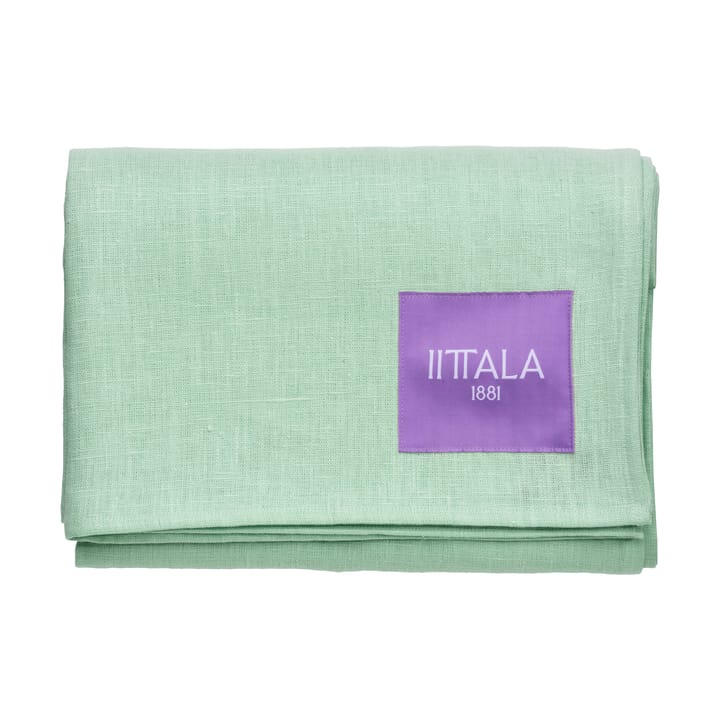 Play bordduk 135x250 cm, Mint-lilla Iittala