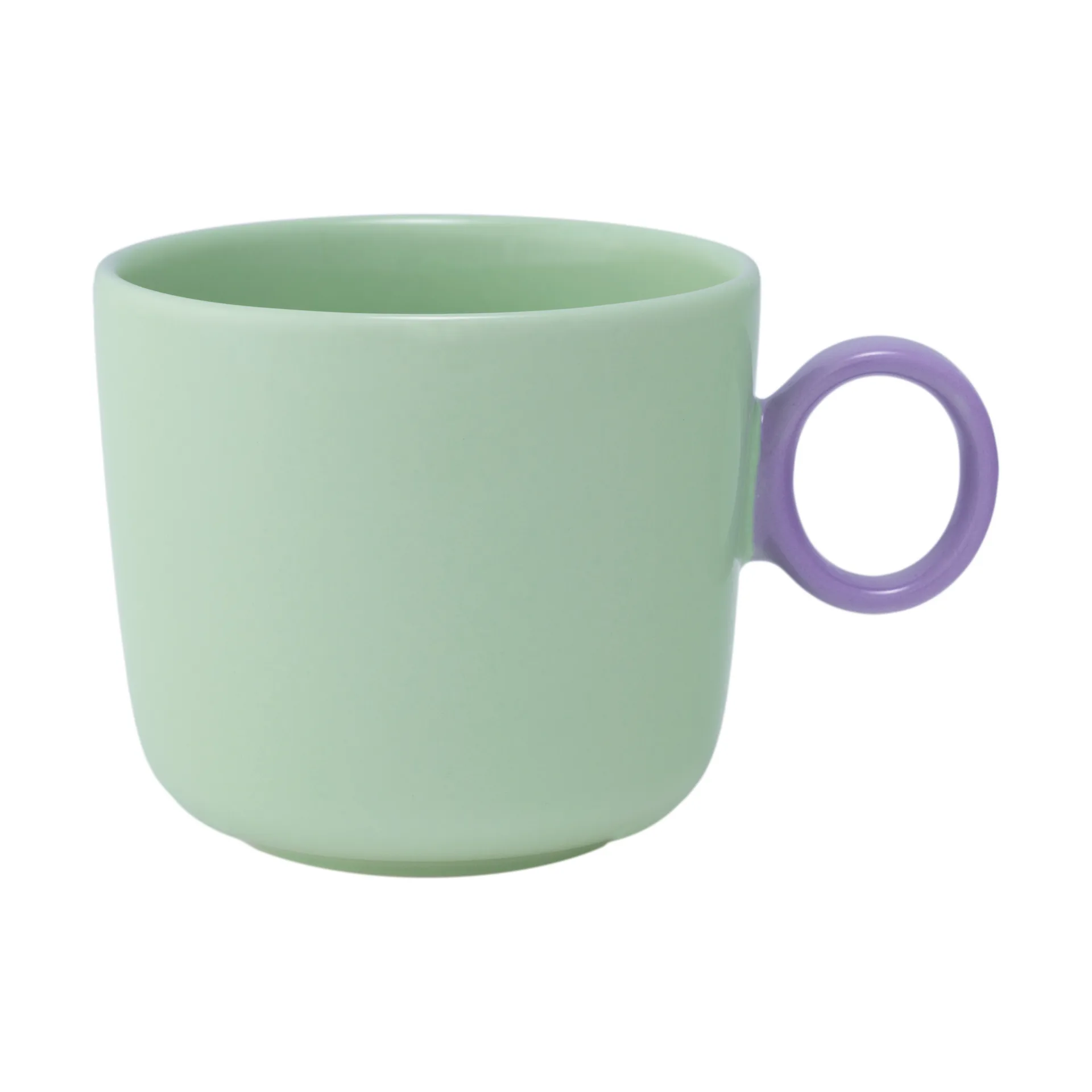 Play kopp 35 cl, Mint-lilla Iittala