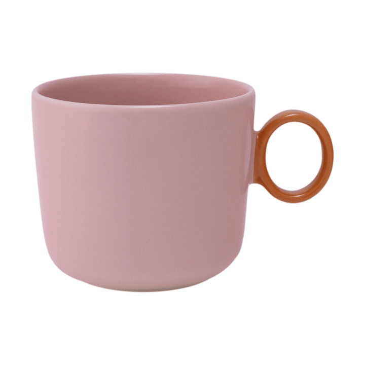 Play kopp 35 cl - Rosa-oransje - Iittala