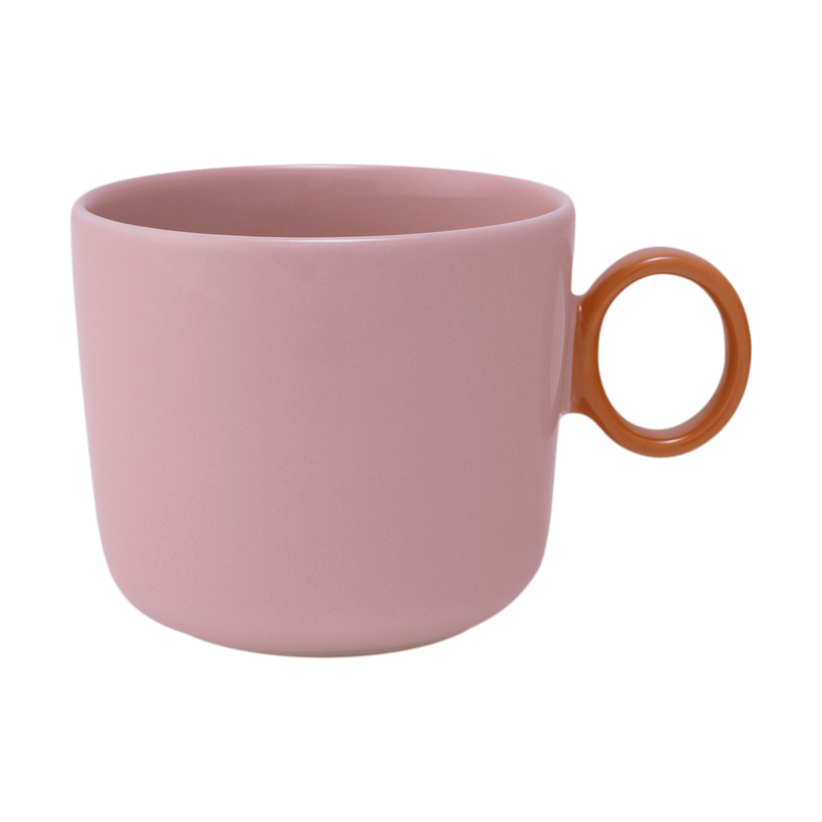 Iittala Play kopp 35 cl Rosa-oransje