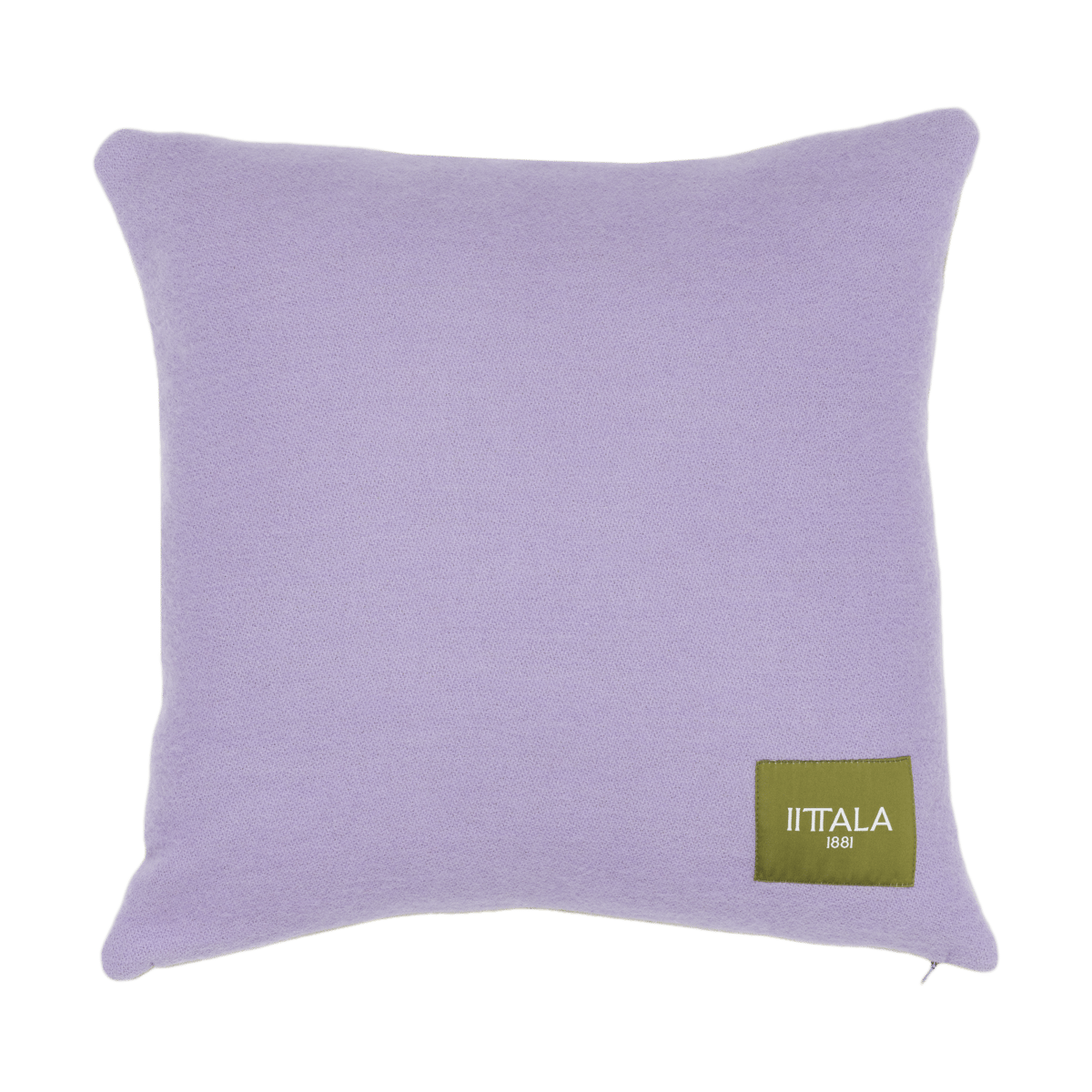 Bilde av Iittala Play putetrekk 48x48 cm Lilla-oliven