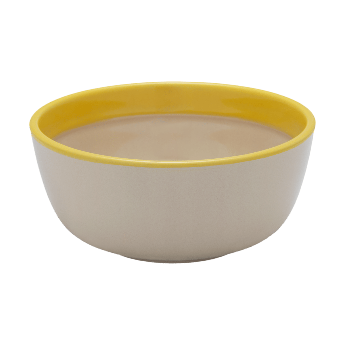 Iittala Play skål Ø13 cm Beige-gul
