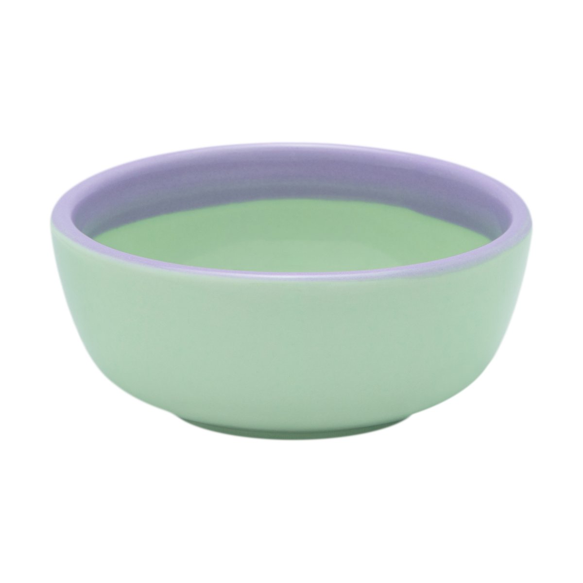 Iittala Play skål Ø9 cm Mint-lilla