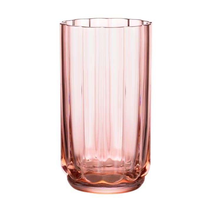 Play vase 180 mm - Laksrosa - Iittala