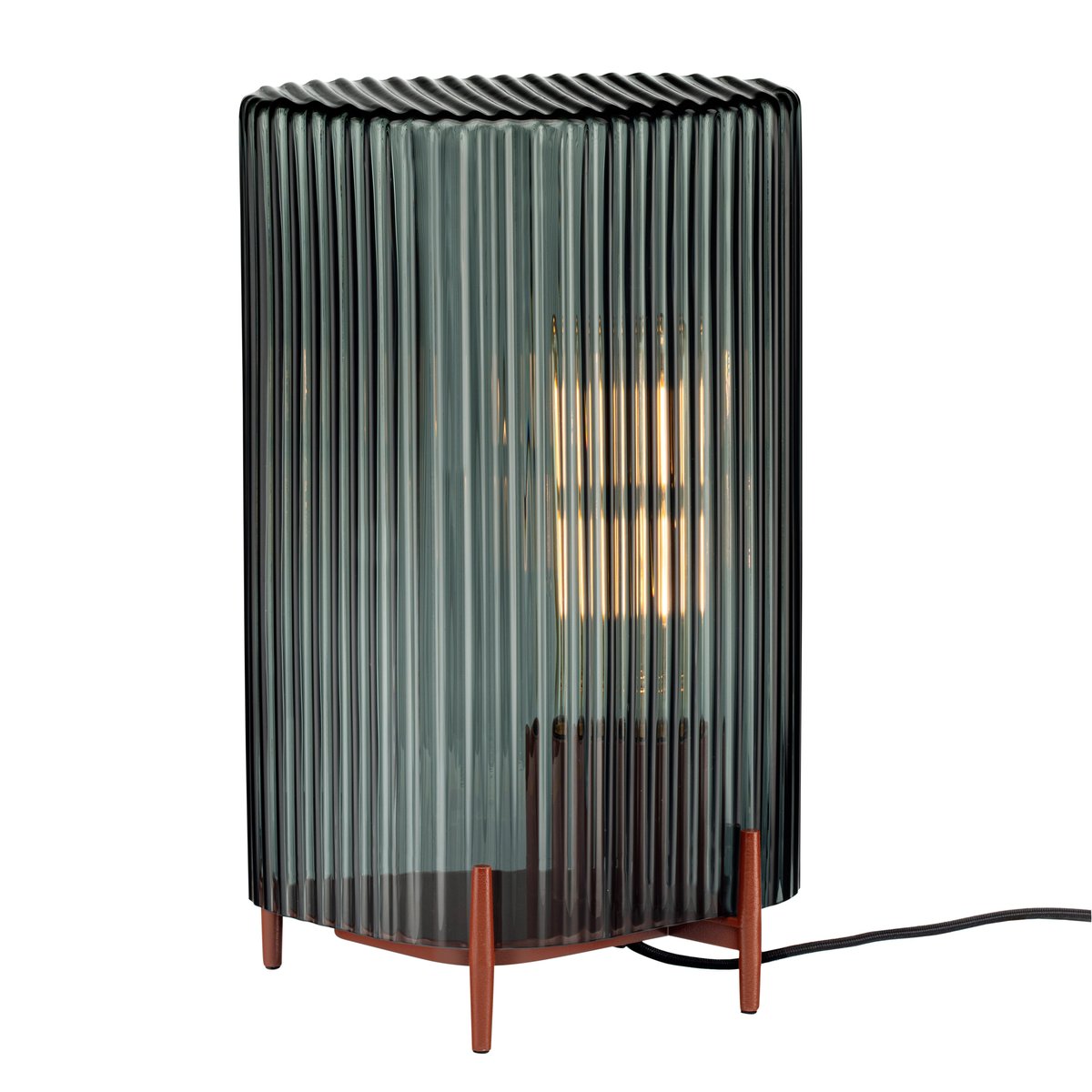 Bilde av Iittala Putki lampe 34x205 cm Grå