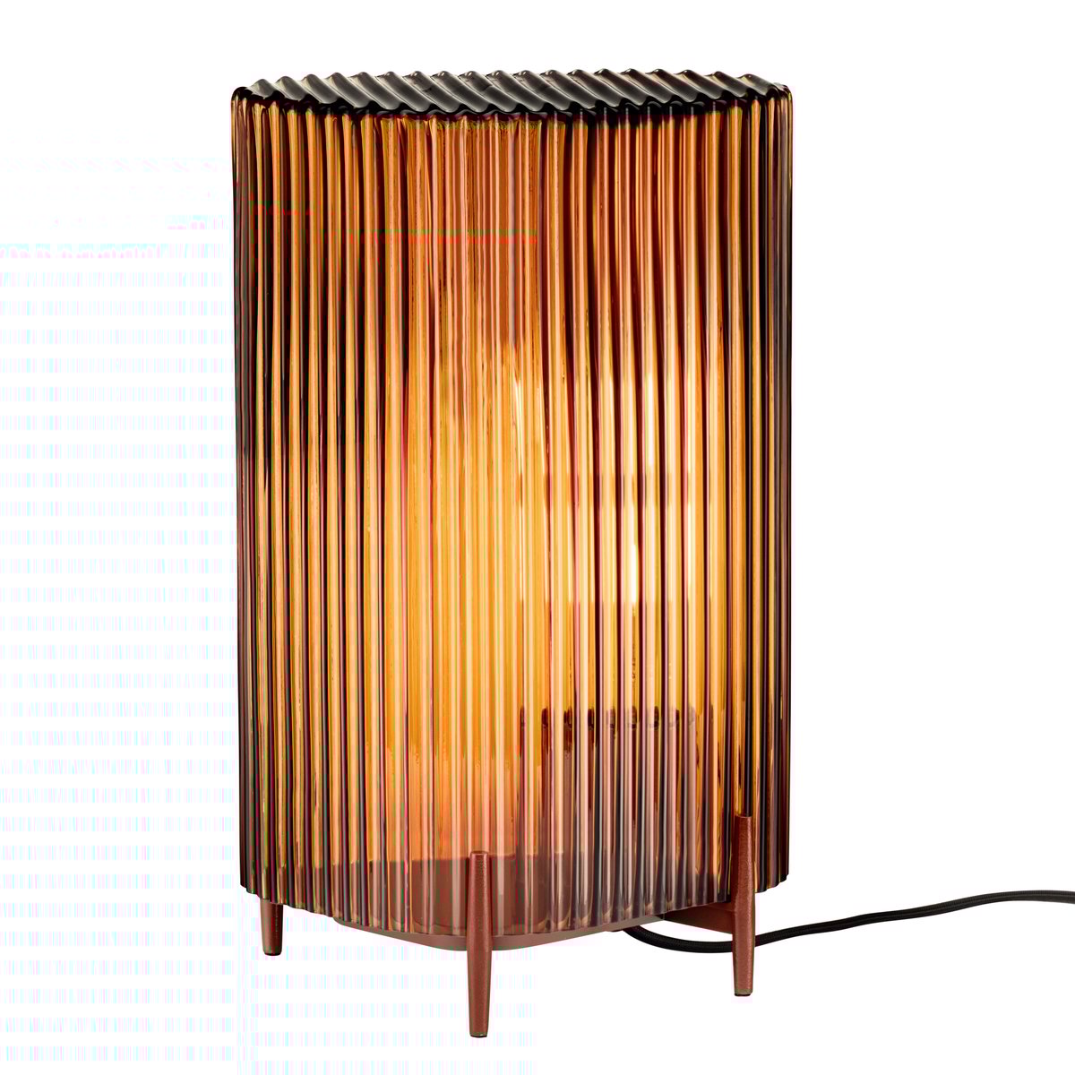 Bilde av Iittala Putki lampe 34x205 cm Kobber