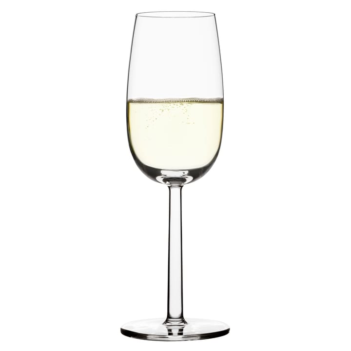 Raami champagneglass 24 cl - 2-stk. - Iittala