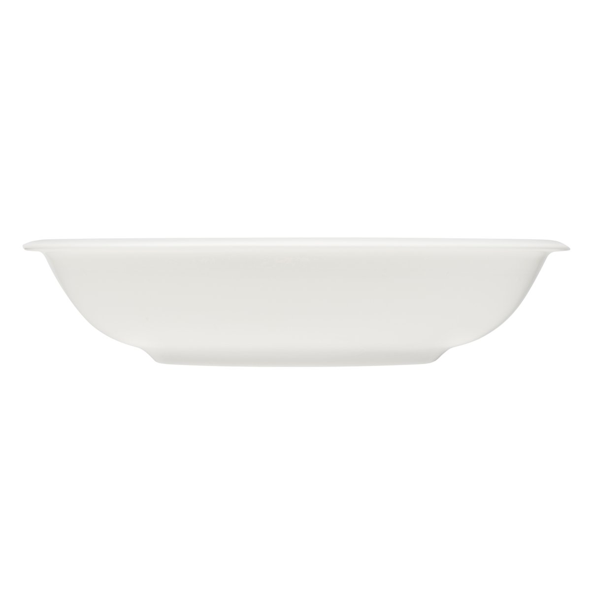 iittala Raami dyp tallerken 22 cm Hvit