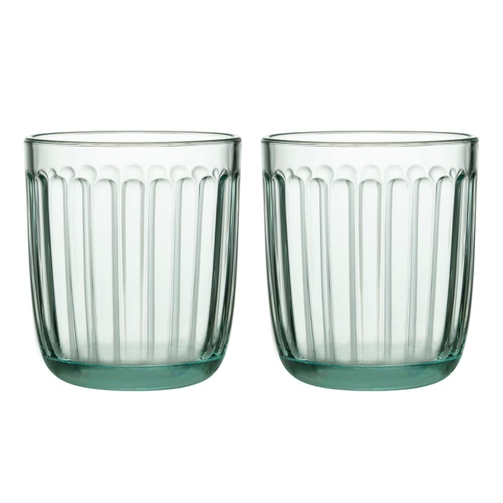 Raami glass recycled edition 2-stk., 26 cl Iittala