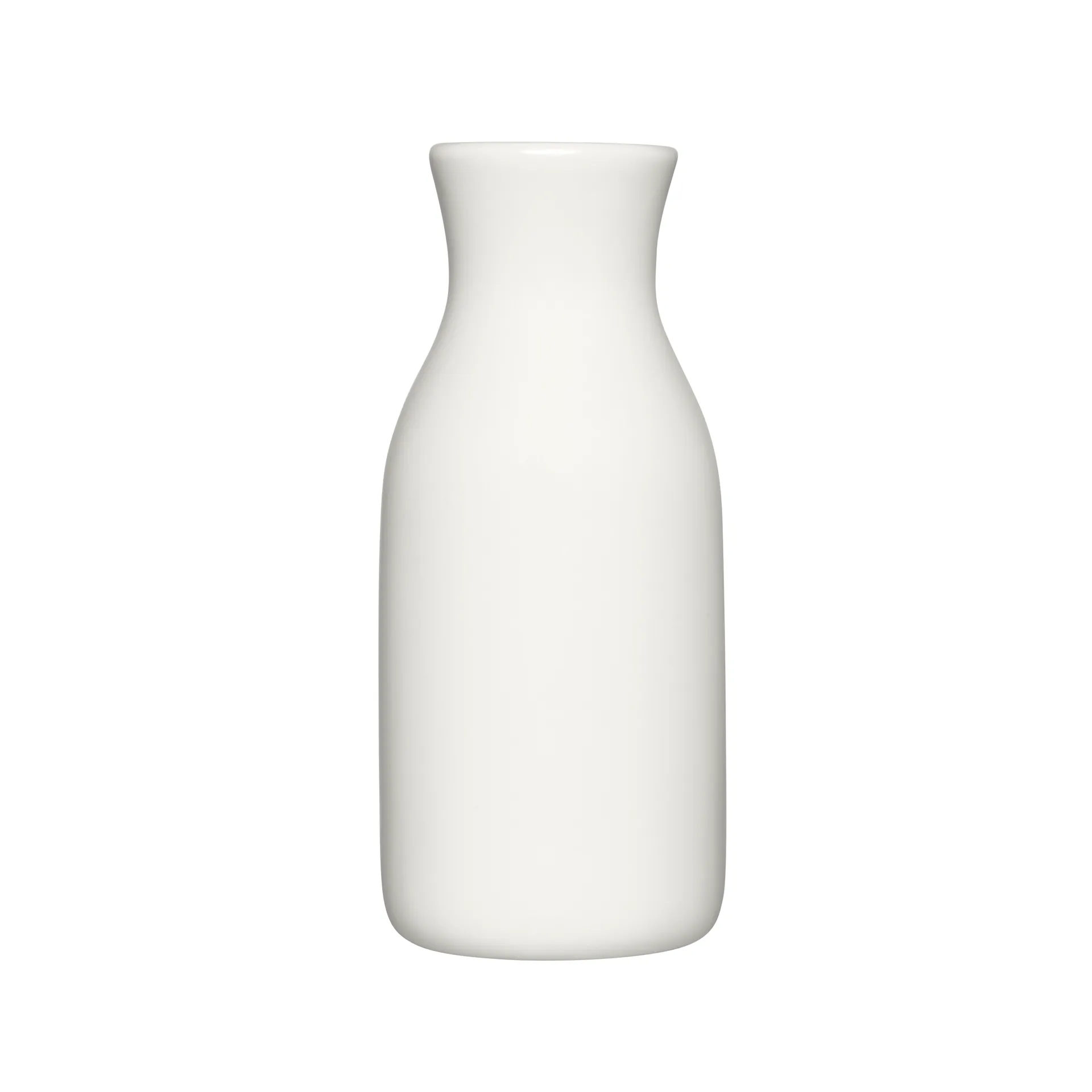 Raami karaffel 0,4 l, Hvit Iittala