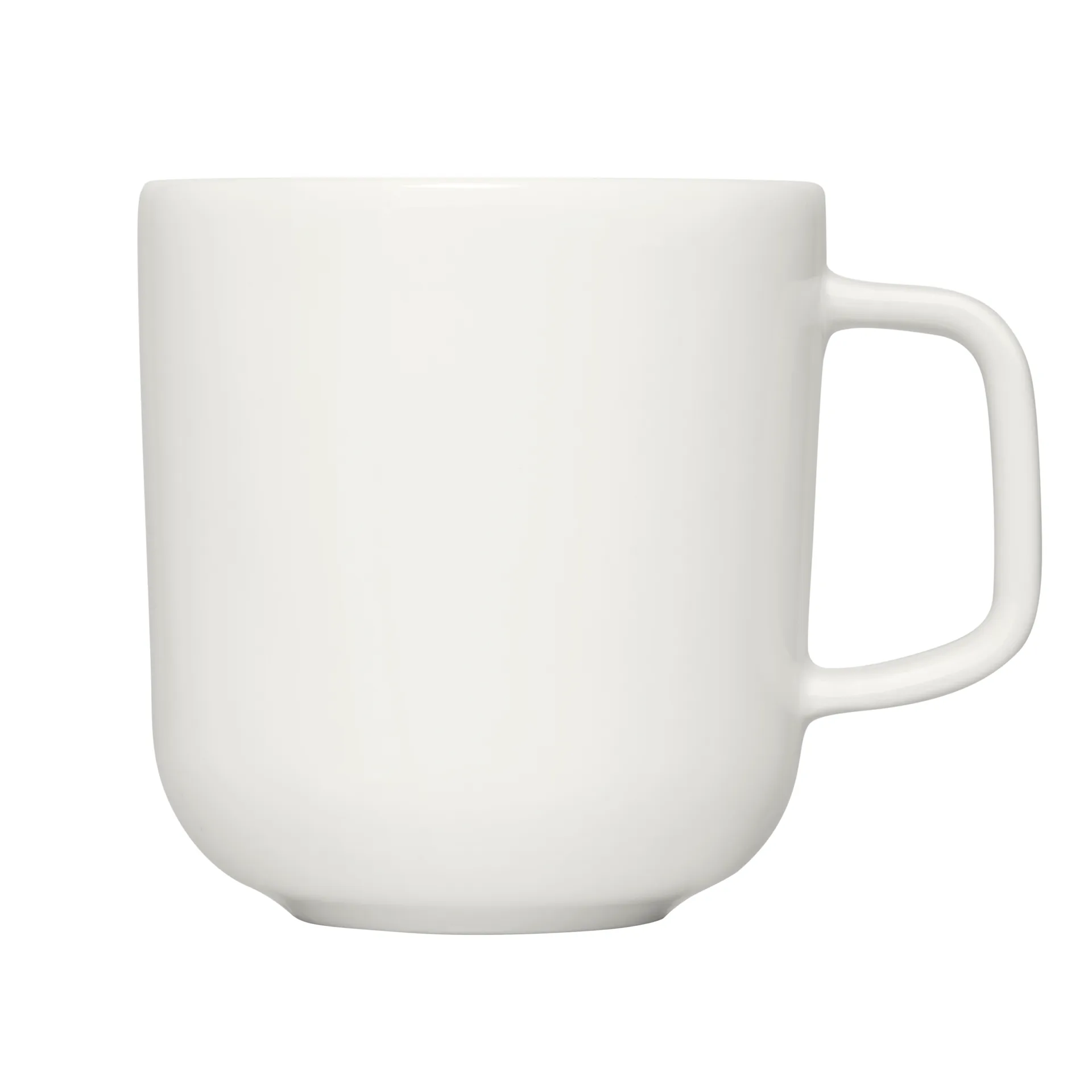 Raami kopp 33 cl, Hvit Iittala