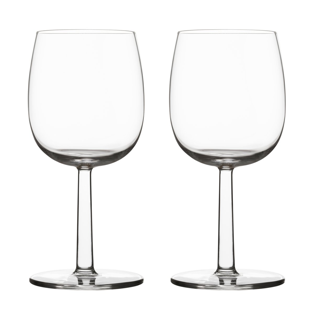 iittala - Raami rødvin 28 cl 2 stk