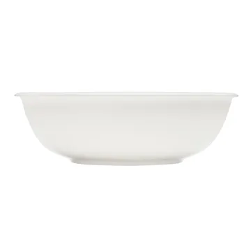 Raami rund serveringsskål 29 cm - Hvit - Iittala