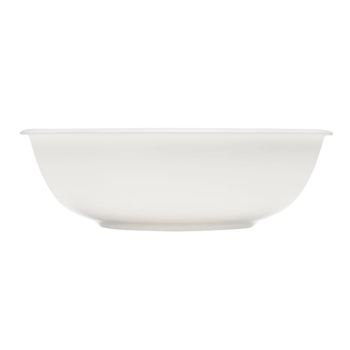 Raami rund serveringsskål 29 cm - Hvit - Iittala