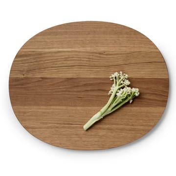 Raami serveringsbrett i eik - Medium - Iittala