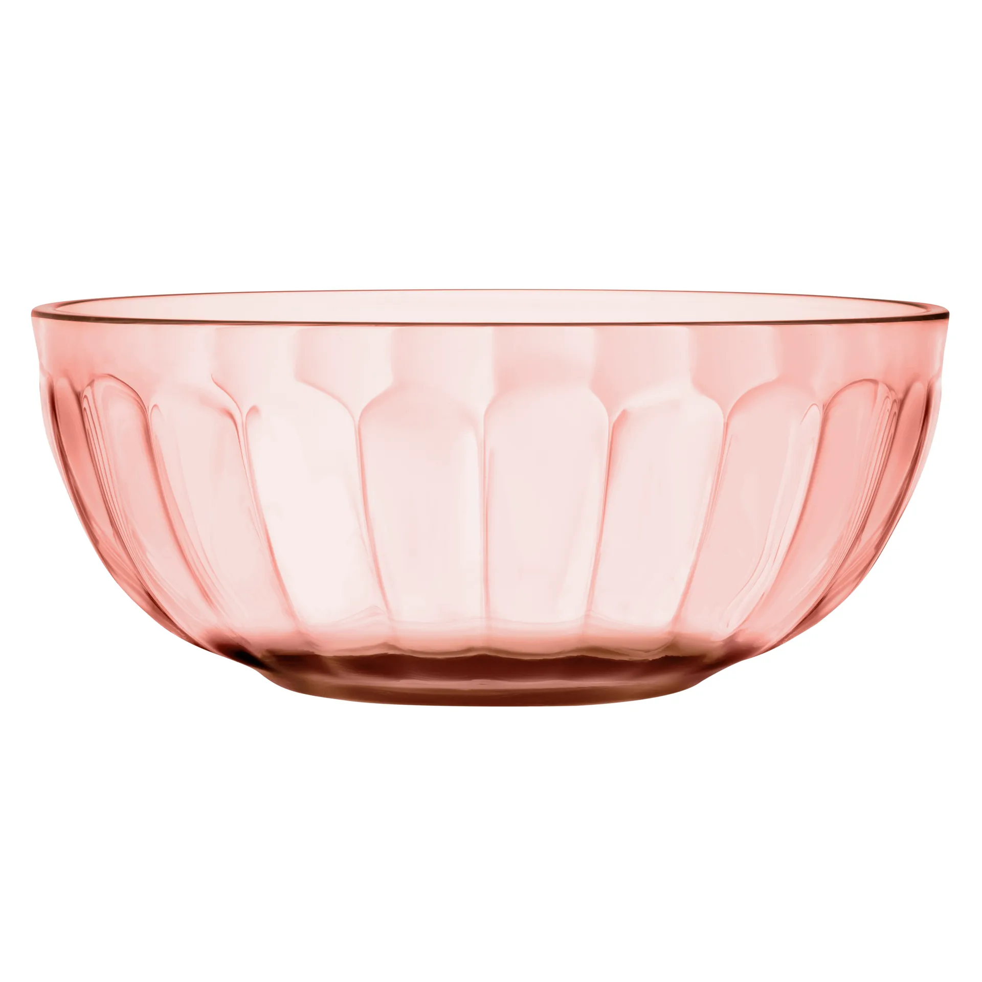 Raami skål 0,36 l, Lakserosa Iittala