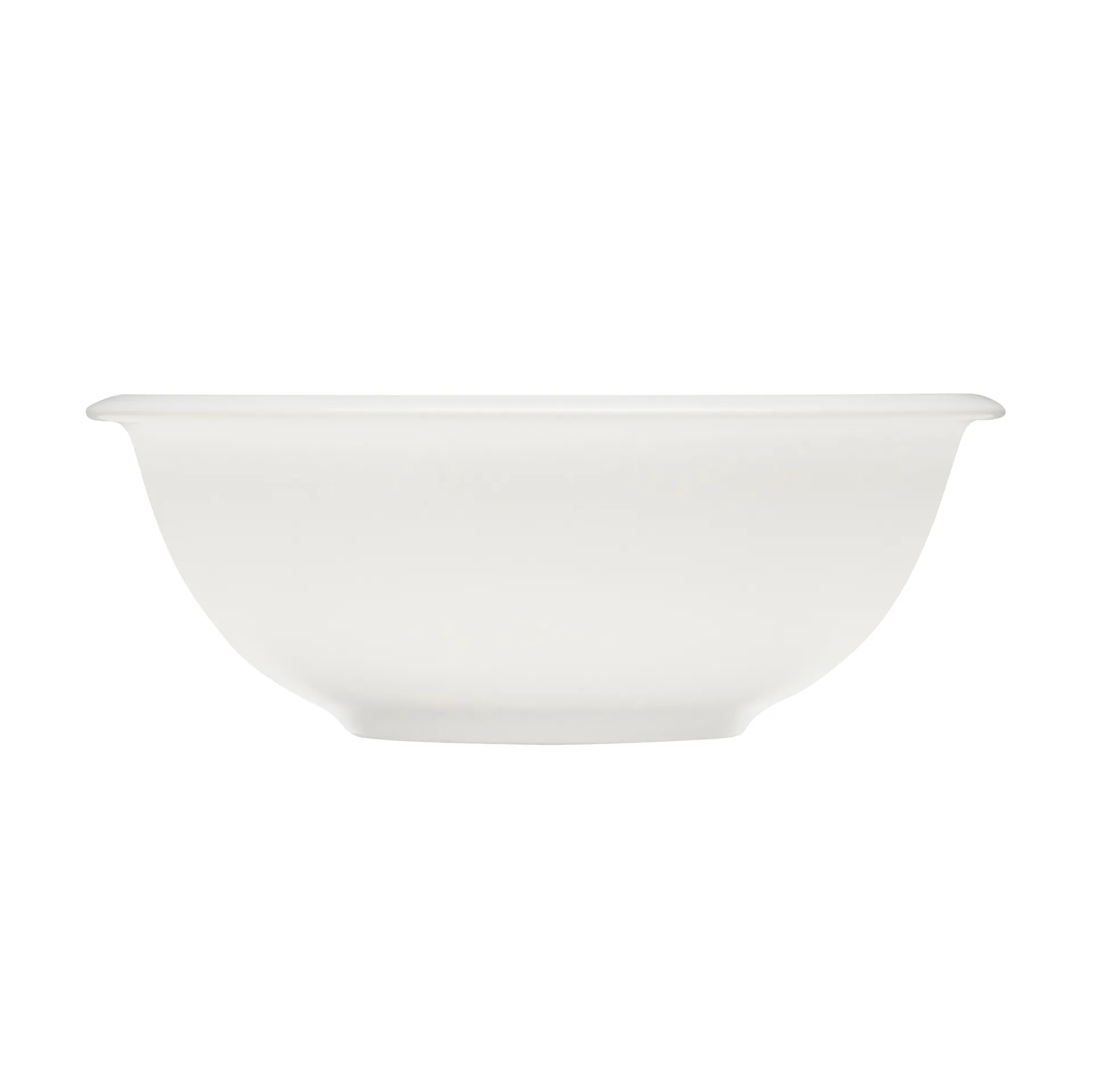 Raami skål 17 cm, Hvit Iittala