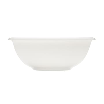 Raami skål 17 cm - Hvit - Iittala