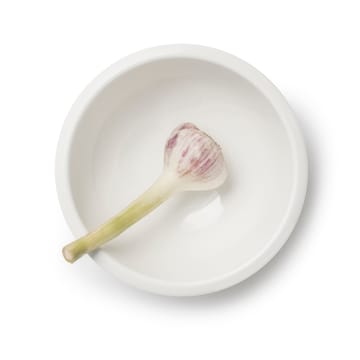 Raami skål 17 cm - Hvit - Iittala