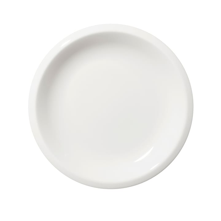 Raami tallerken 17 cm - Hvit - Iittala