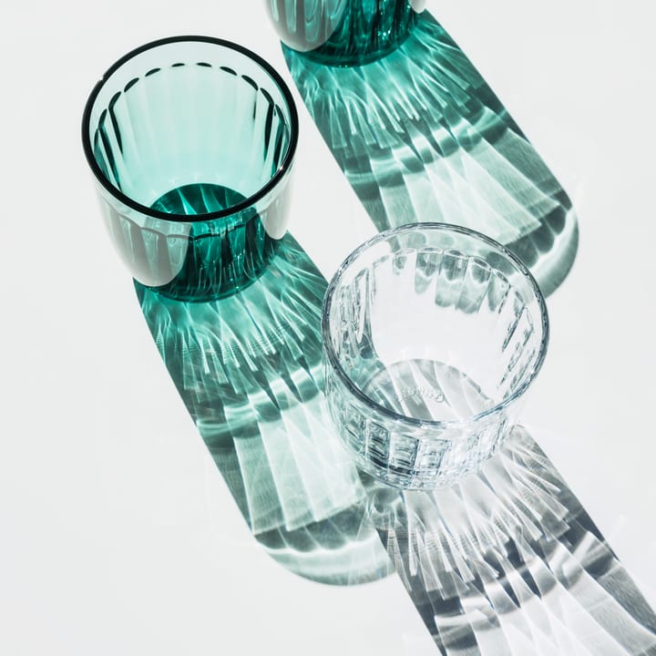 Raami vannglass 26 cl 2-stk. - Klar - Iittala