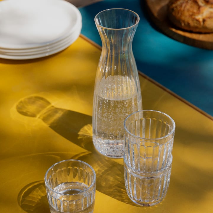 Raami vannglass 26 cl 2-stk. - Klar - Iittala