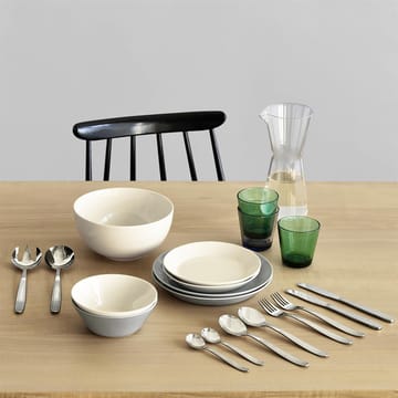 Scandia bestikk 24 deler - rustfritt stål - Iittala