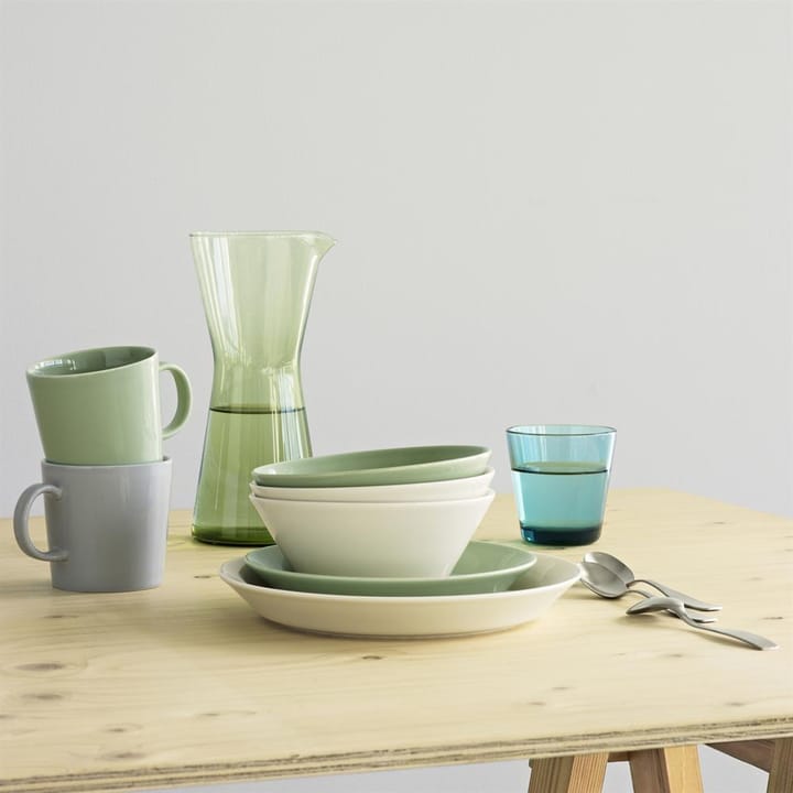 Scandia bestikk 24 deler - rustfritt stål - Iittala