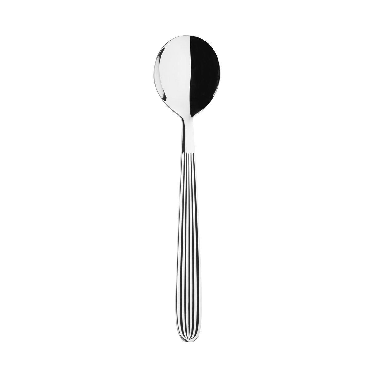 Iittala Scandia kaffeskje Rustfritt stål