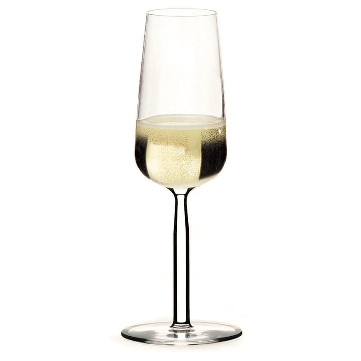 Senta champagneglass 2-pack - 2-pack 21 cl - Iittala