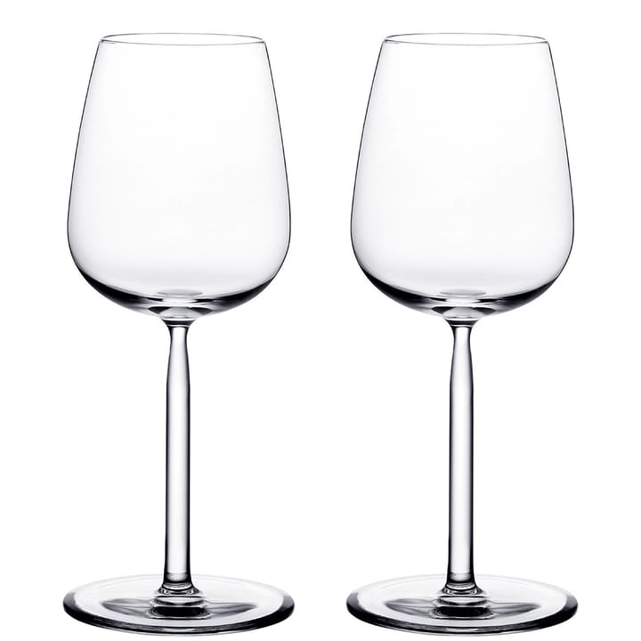 Senta hvitvinsglass 2-pakk - 2-pakk 29 cl - Iittala