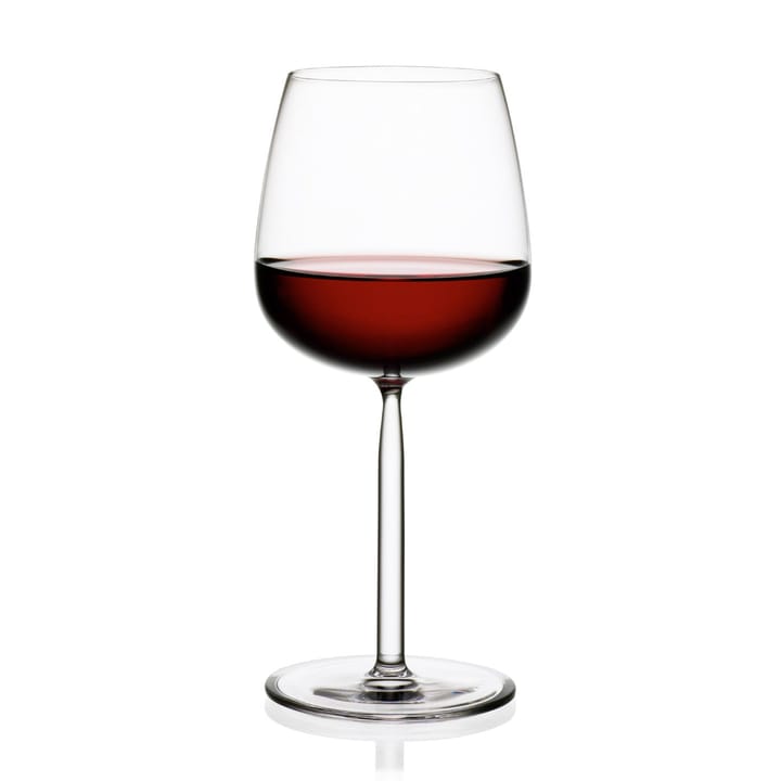 Senta rødvinsglass 2-pack - 2-pack 38 cl - Iittala