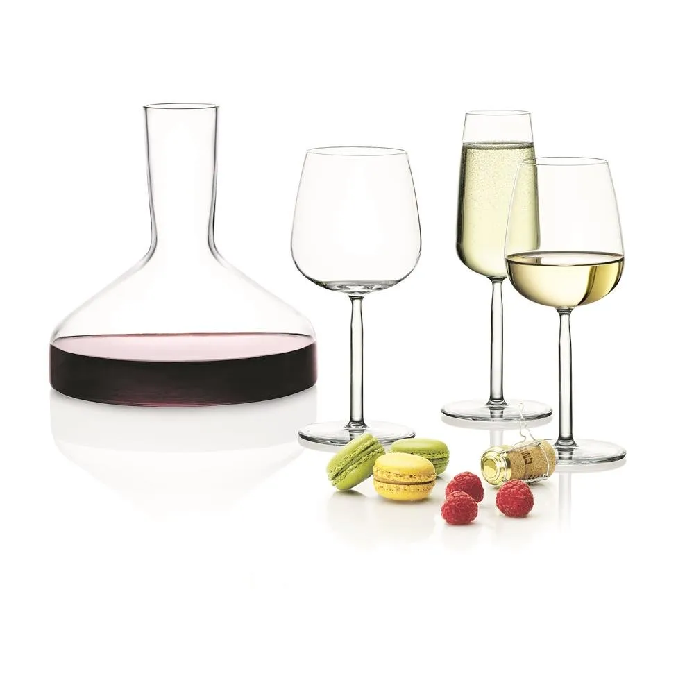 Senta rødvinsglass 2-pack, 2-pack 38 cl Iittala