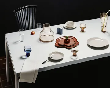 Solare bolle 40 cl - Sand - Iittala