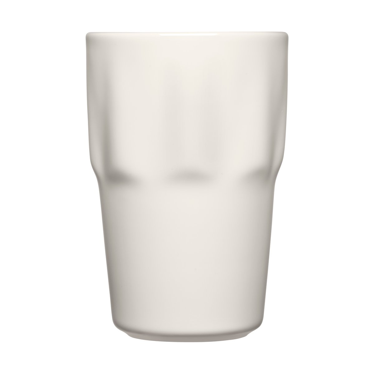 Iittala Solare krus 30 cl Hvit