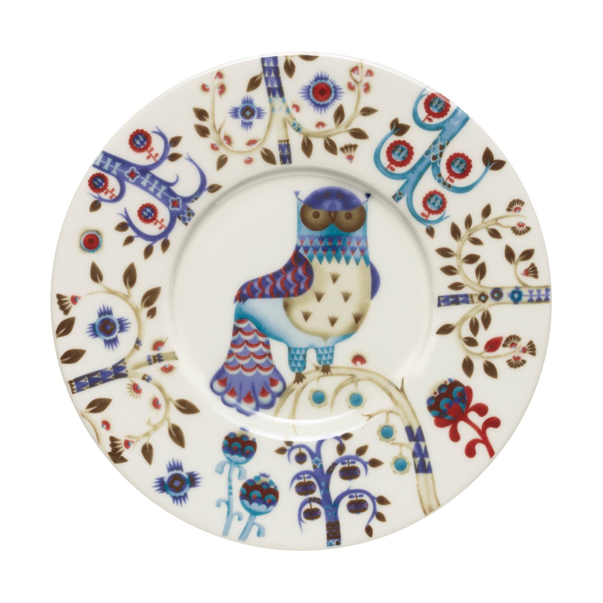iittala - Taika tefat 16 cm hvit