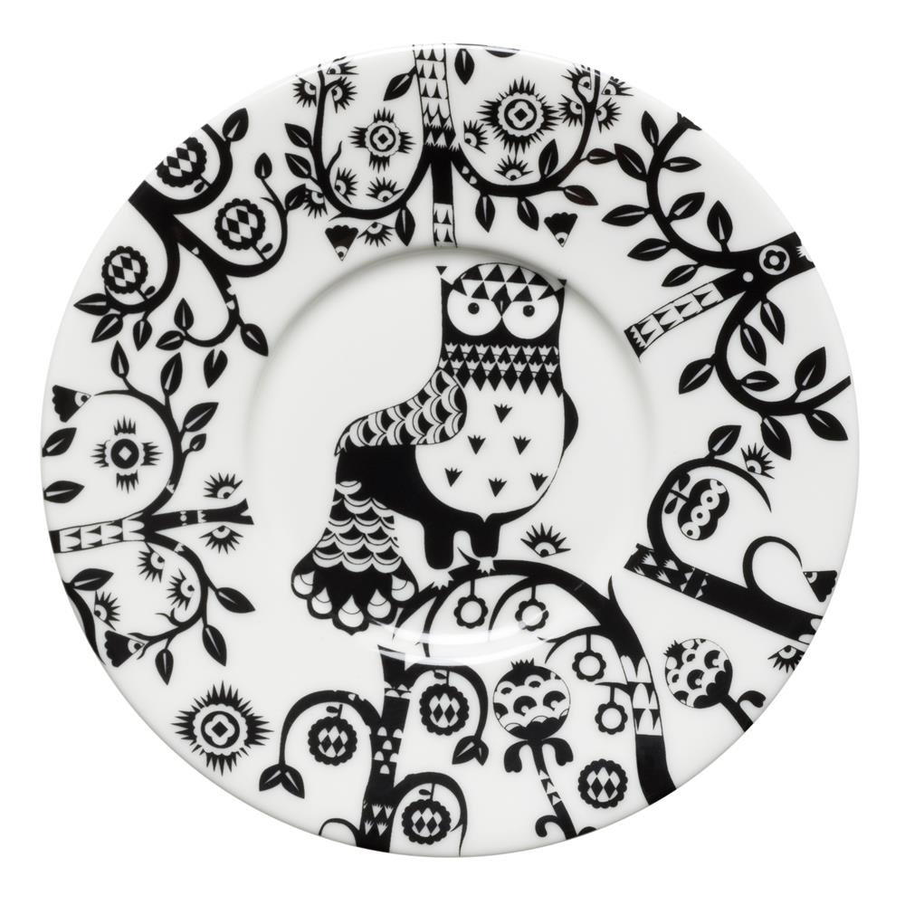 iittala - Taika skål 15 cm svart