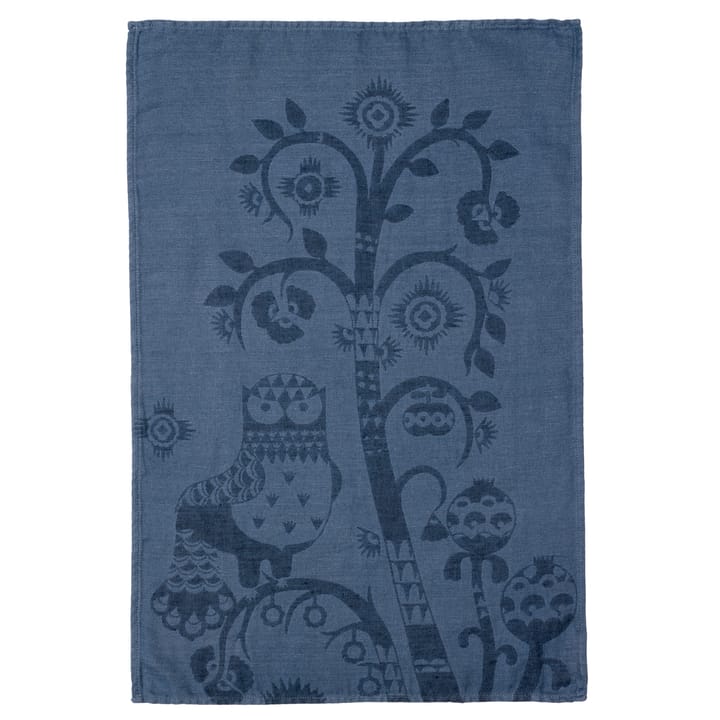 Taika kjøkkenhåndkle 47x70 cm - Blå - Iittala