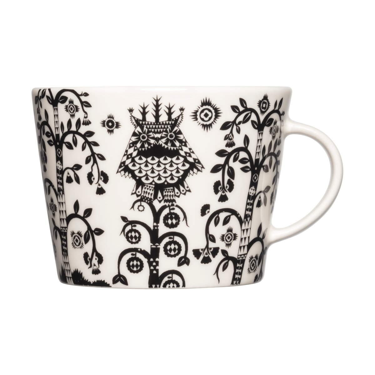 iittala - Taika kopp 30 cl svart