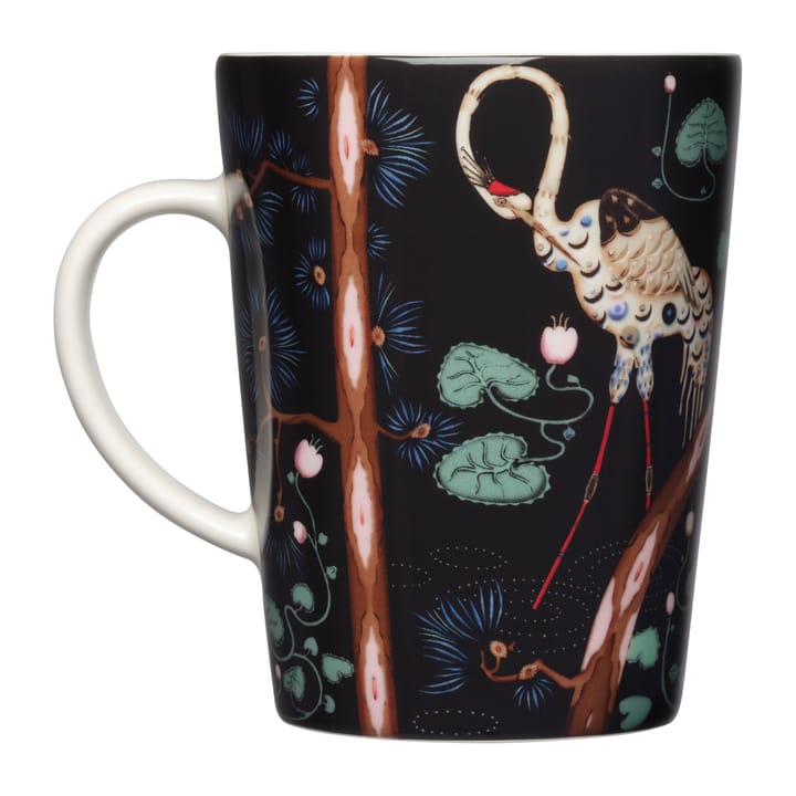 Taika kopp 40 cl 15-årsjubileum - Svart - Iittala
