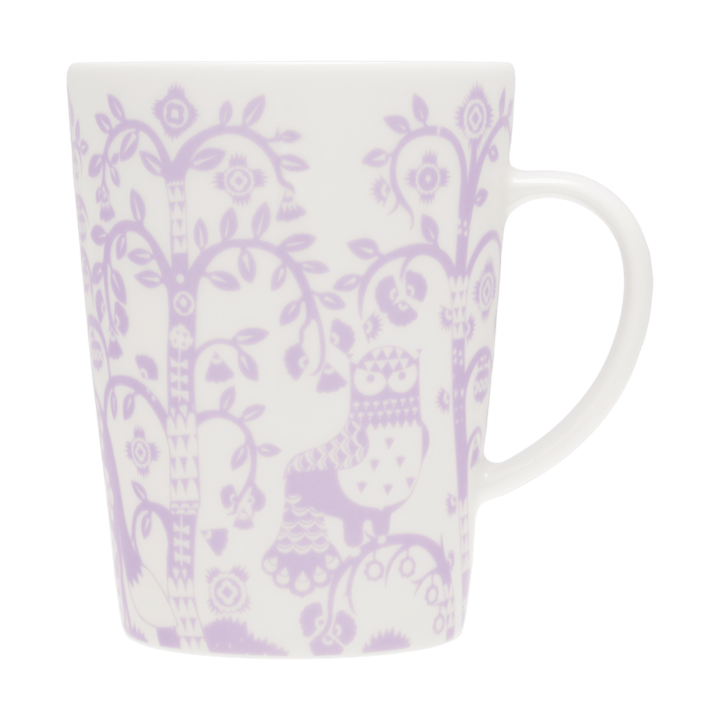 Taika krus 40 cl - Lys lilla - Iittala