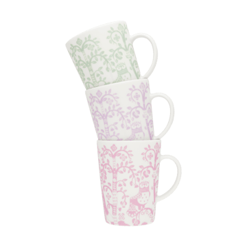 Taika krus 40 cl - Lys lilla - Iittala