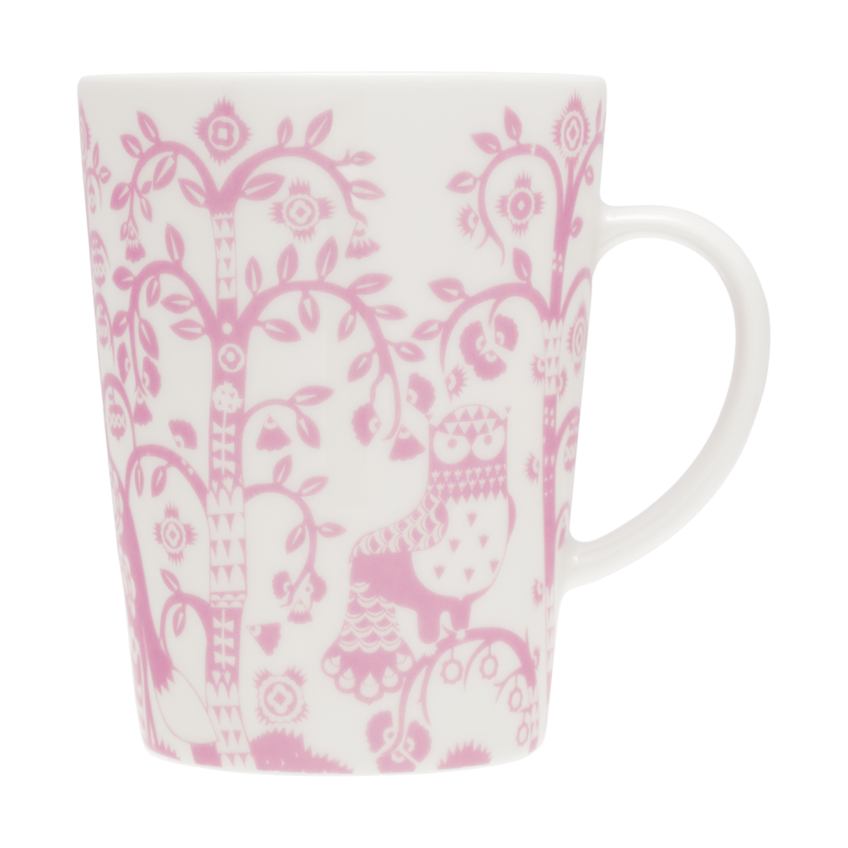 iittala - Taika krus 40 cl rosa
